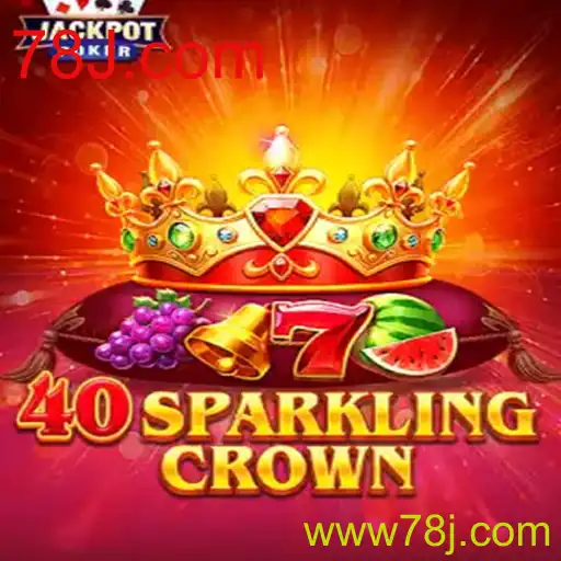 Uma Imersão no Mundo de 40SparklingCrown