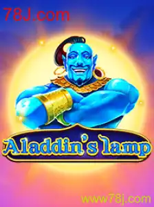 Desvendando Aladdinslamp: Um Mergulho no Mundo Mágico do Jogo