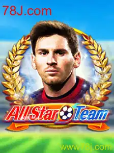 Explorando o Mundo de AllStarTeam: A Revolução dos Jogos Online
