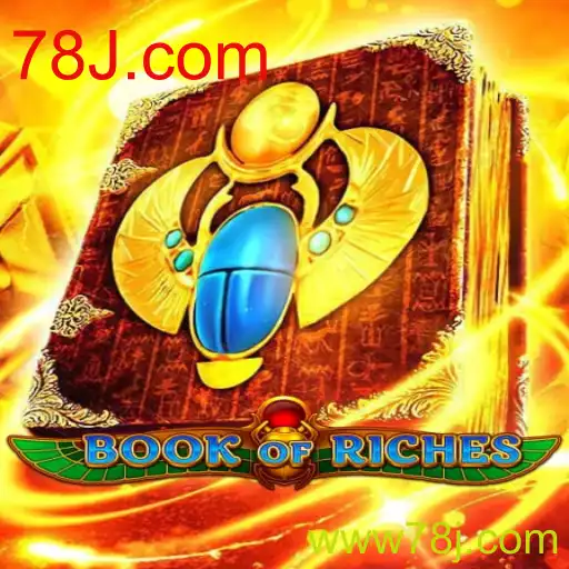 Descubra o Fascinante Mundo do Jogo BookofRiches