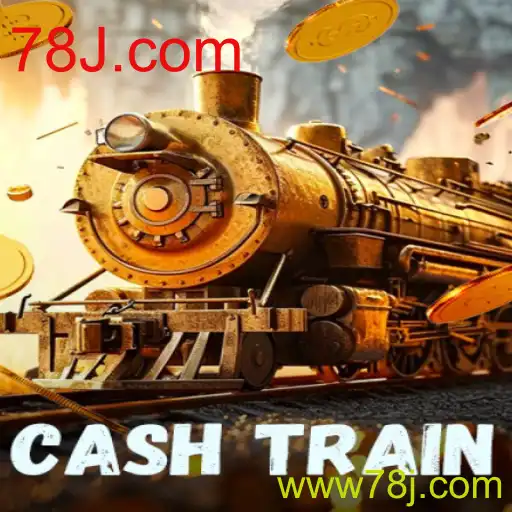 Descubra o Fascinante CashTrain para uma Experiência de Jogo Inesquecível