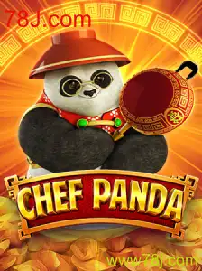 ChefPanda: A Nova Sensação do Mundo dos Jogos