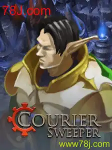 Descobrindo o Universo de CourierSweeper