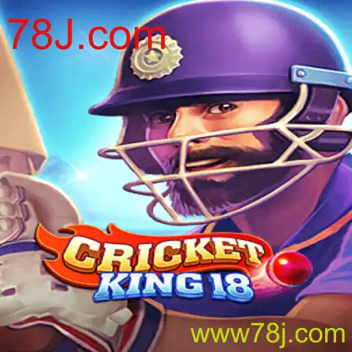 Explorando CricketKing18: Uma Nova Sensação no Mundo dos Games com 78J.com