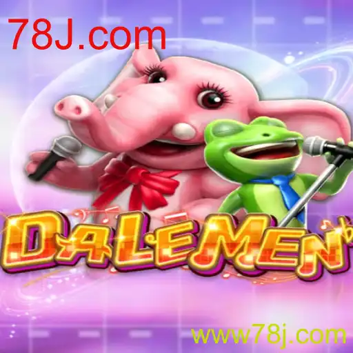Explorando o Universo de DALEMEN: Um Mergulho no Jogo do Momento