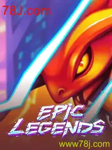 EpicLegends: Um Mergulho no Universo do Jogo Inovador