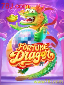 FortuneDragon: Um Mergulho no Fabuloso Mundo dos Dragões de Fortuna