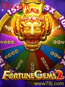FortuneGems2: Explorando o Mundo Encantado dos Jogos de Slot Modernos