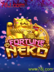 Explorando o Mundo do Jogo FortuneNeko: A Fascinante Aventura de 78J.com