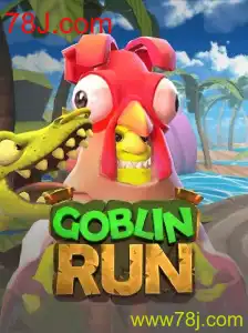 Descubra o Empolgante Mundo de GoblinRun no 78J.com
