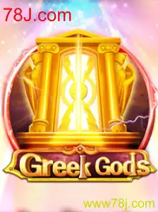 Descubra o Fascinante Mundo do Jogo GreekGods e as Novidades do 78J.com