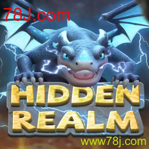 Descubra o Enigmático Mundo de HiddenRealm
