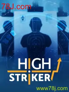 Explorando o Mundo de HighStriker: Mecânicas e Regras do Jogo