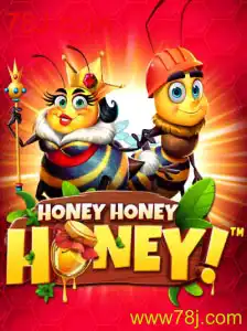 Descubra o Fascinante Mundo de HoneyHoneyHoney no 78J.com