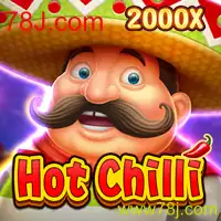 Descubra o Empolgante Jogo HotChilli