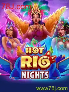 Experimente a Emoção de HotRioNights: O Jogo que Está Conquistando o Mundo
