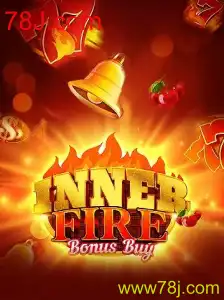 InnerFireBonusBuy: O Jogo que Estremece a Indústria de Jogos Online