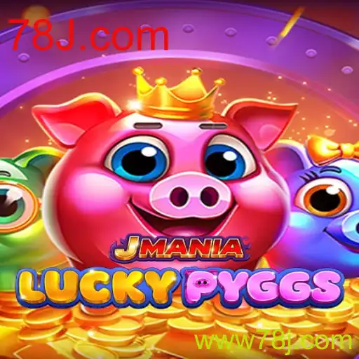 Explorando o Mundo do Jogo JManiaLuckyPyggs