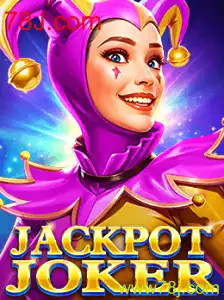 Descubra o Fascinante Mundo de JackpotJoker no 78J.com