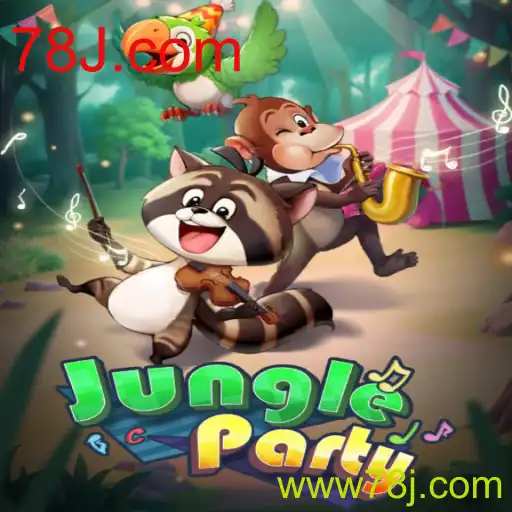 Explorando o Mundo Excitante de JungleParty: Um Guia Completo