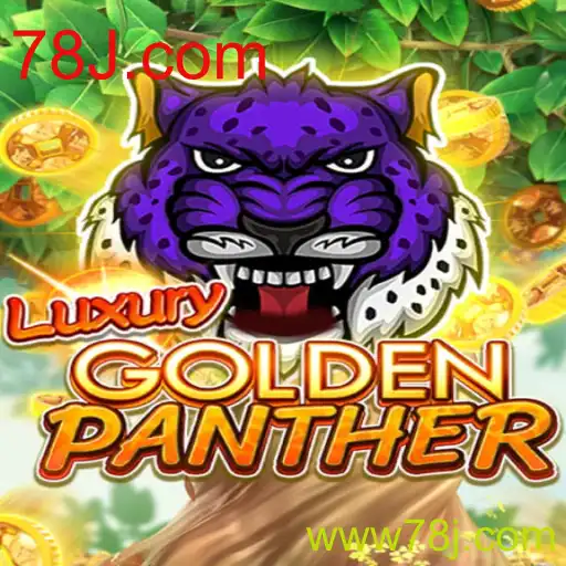 LUXURYGOLDENPANTHER: Uma Experiência de Jogo Inesquecível