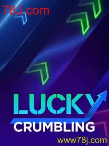 Explore o Fascinante Mundo de LuckyCrumbling: Um Jogo de Estratégia e Sorte Inovador