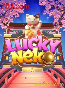 Descubra o Fascinante Mundo de LuckyNeko em 78J.com
