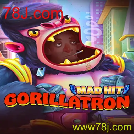 MadHitGorillatron: O Novo Fenômeno do Mundo dos Jogos