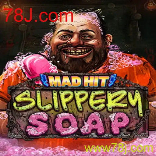 Descubra o Mundo Fascinante de MadHitSlipperySoap