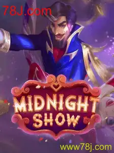 Descubra o Fascinante Mundo do Jogo MidnightShow