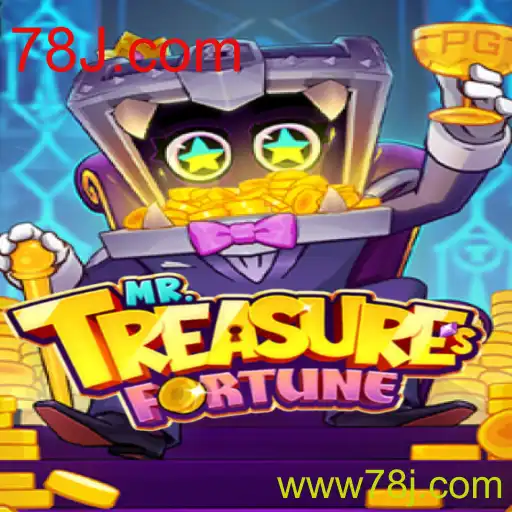 Explorando o Mundo de MrTreasuresFortune: Um Guia Completo do Jogo