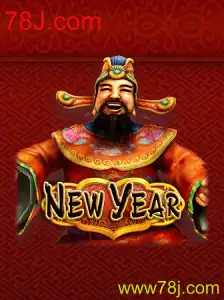 Descubra o Jogo Inovador 'NewYear' da 78J.com