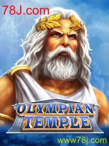 Descubra o Fascinante Mundo de OlympianTemple: Um Jogo de Estratégia e Aventura