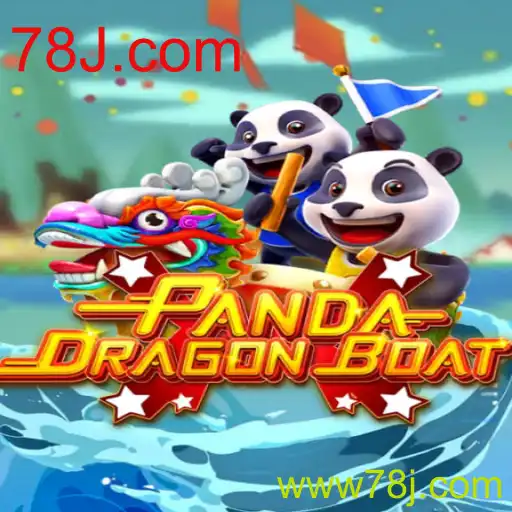Descubra o Empolgante Jogo PANDADRAGONBOAT e sua Conexão com 78J.com