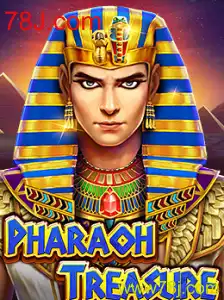 Descubra o Fascinante Mundo de PharaohTreasure em 78J.com