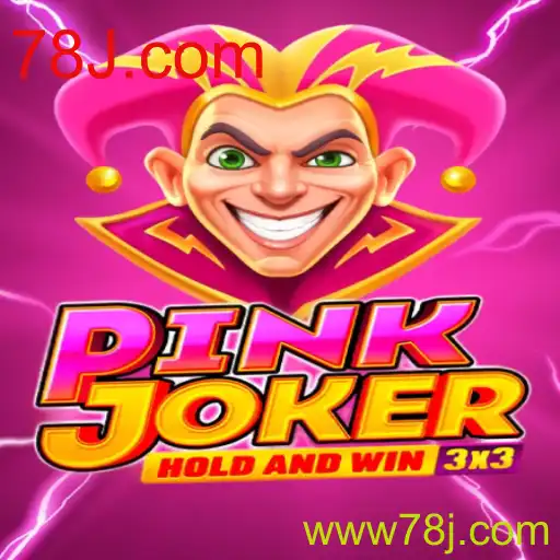 Descubra o Universo de PinkJoker: O Jogo Inovador da Plataforma 78J.com