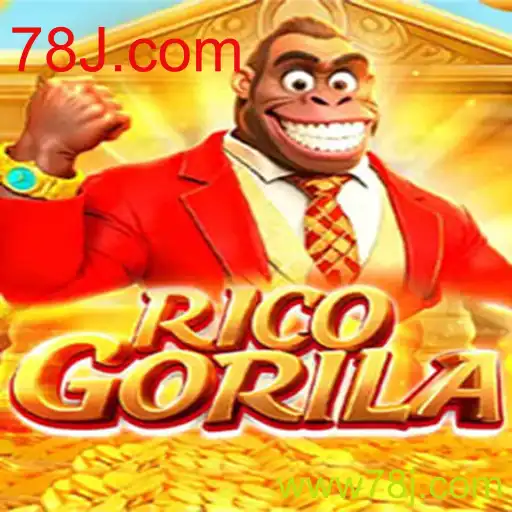 Descubra o Fascinante Mundo de RicoGorila no 78J.com