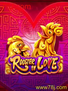 Descubra RoosterInLove: O Jogo Inovador que Está Conquistando os Jogadores