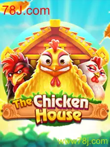 Descubra o Mundo de 'TheChickenHouse': Um Jogo Inovador Disponível em 78J.com