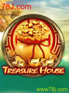 Explorando TreasureHouse: Uma Jornada de Descobertas