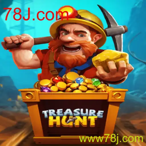 Explorando o Mundo de TreasureHunt: Um Jogo de Aventura e Estratégia