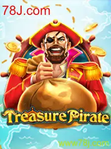 Descubra o Fascinante Mundo de TreasurePirate