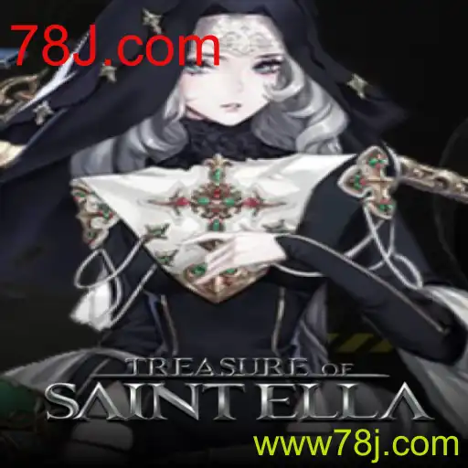 Explore o Fascinante Mundo de TreasureofSaintElla com 78J.com