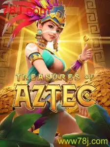 Treasures of Aztec: Explorando o Fascinante Mundo do Jogo de Aventuras