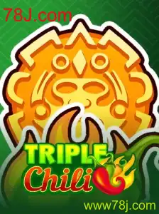 Descubra o Mundo do Jogo 'TripleChili' no 78J.com