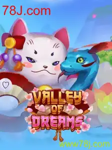 ValleyofDreams – Uma Jornada Imersiva no Mundo dos Sonhos