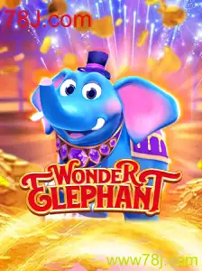WonderElephant: Descubra o Fascinante Mundo do Jogo Inovador